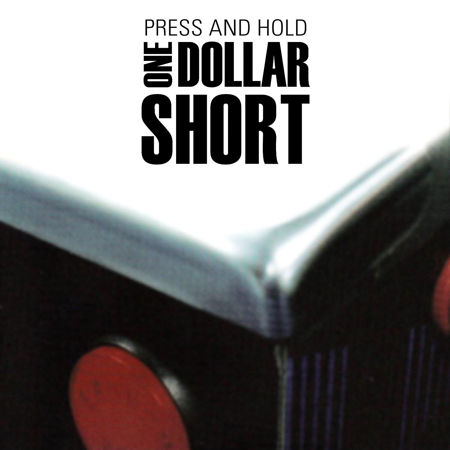 Релиз Press and Hold