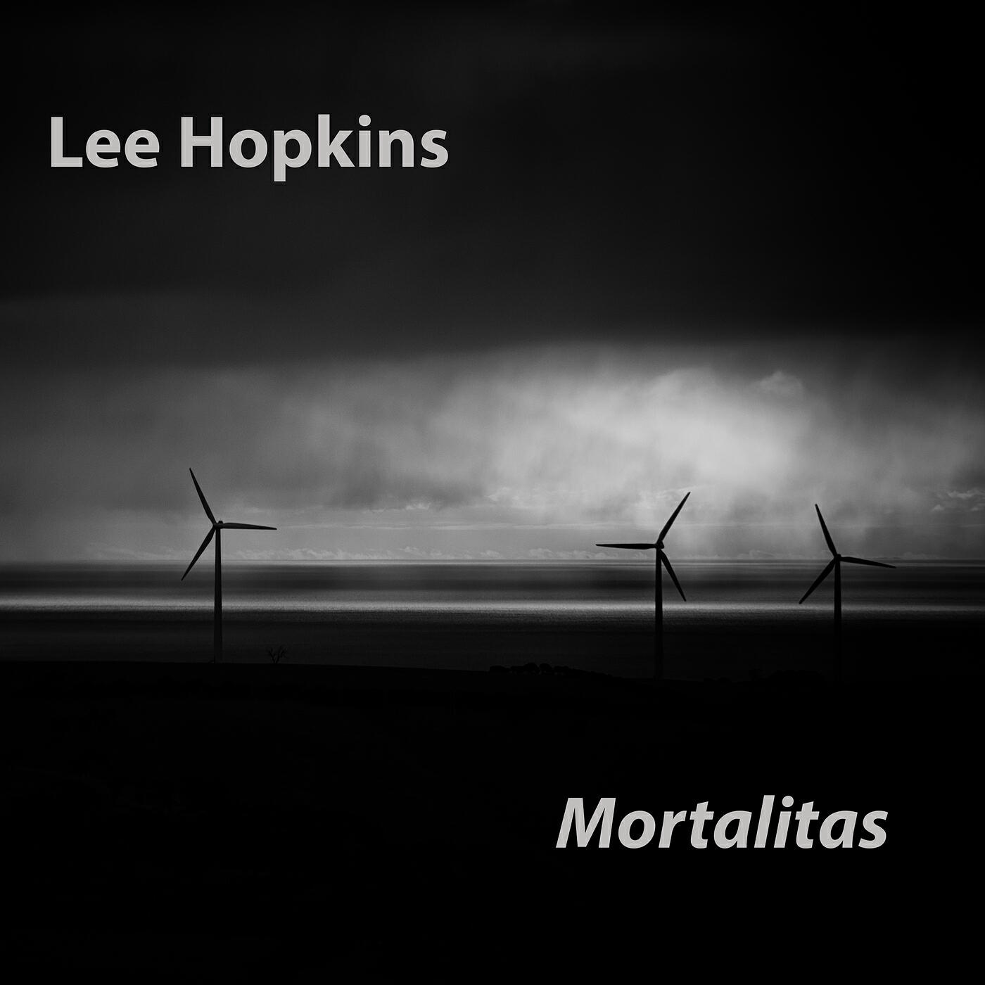 Трек Low Light over Black Hill