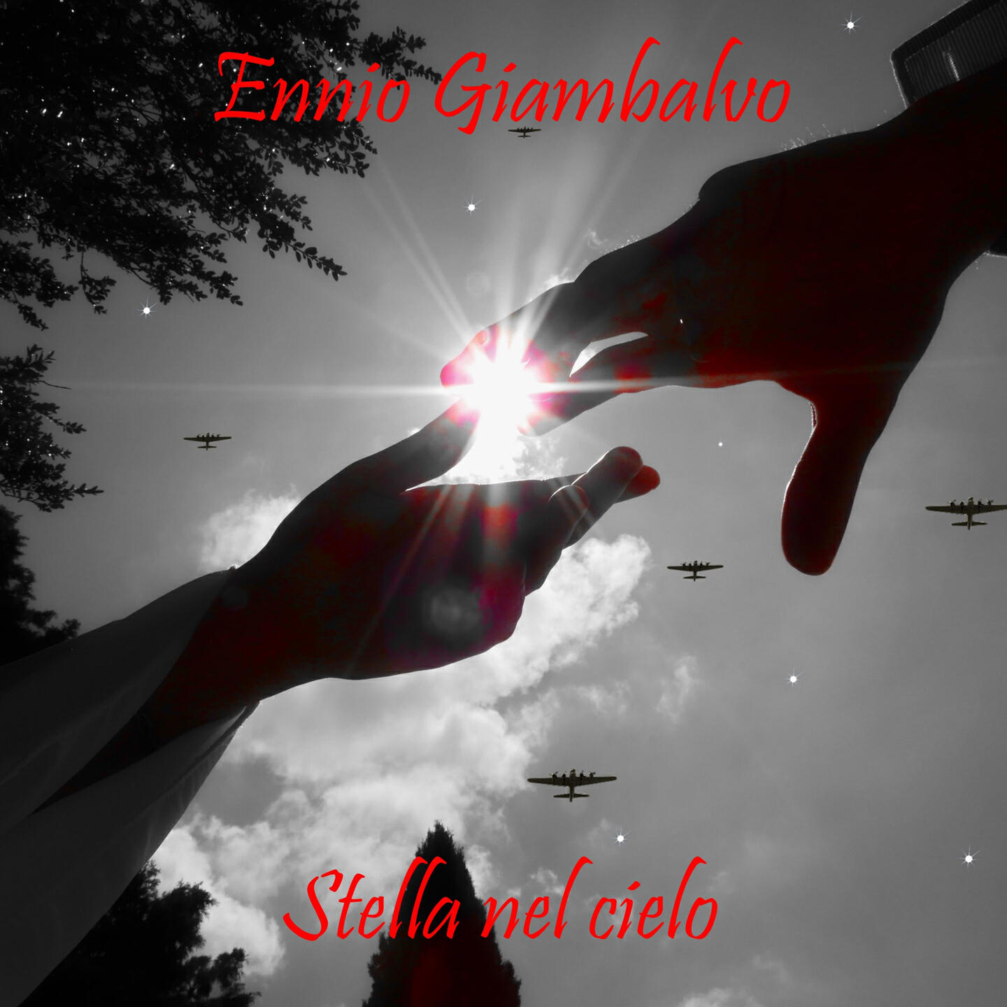 Релиз Stella Nel Cielo