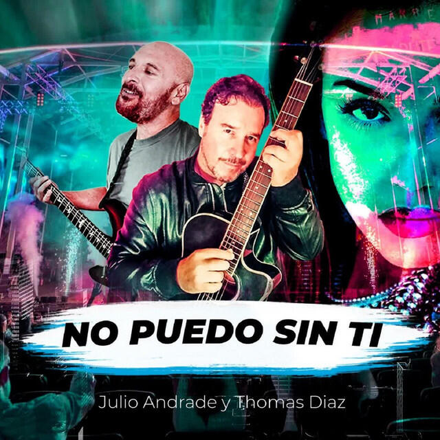 Релиз No puedo sin ti