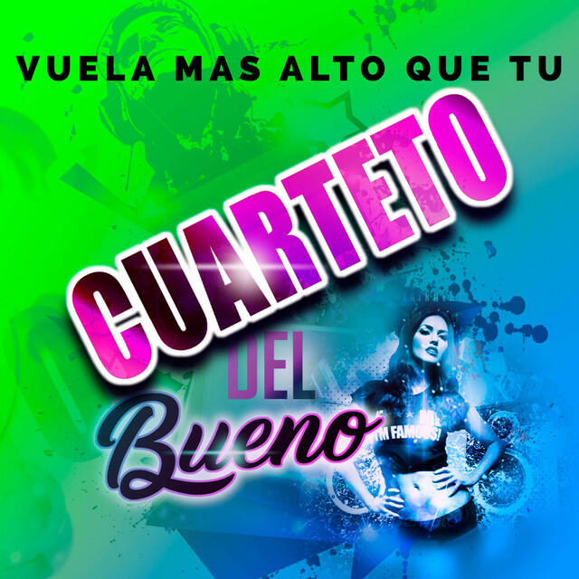 Релиз Vuela más alto que tú (En Vivo)
