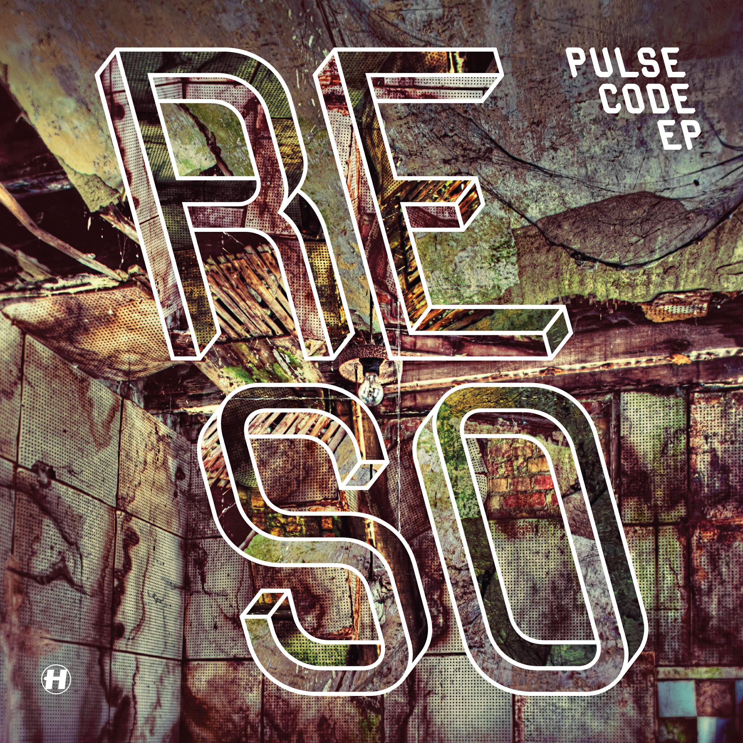 Релиз Pulse Code - EP