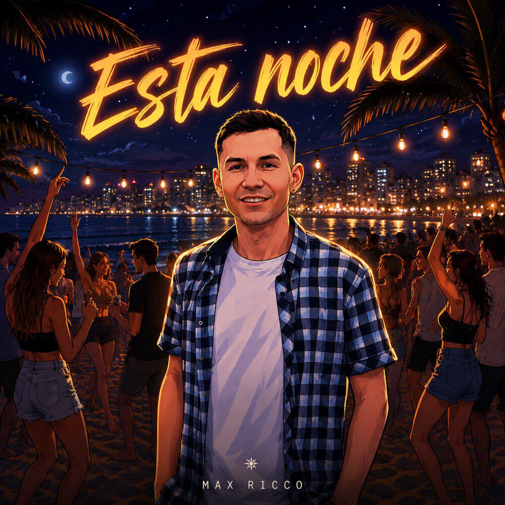 Релиз Esta noche