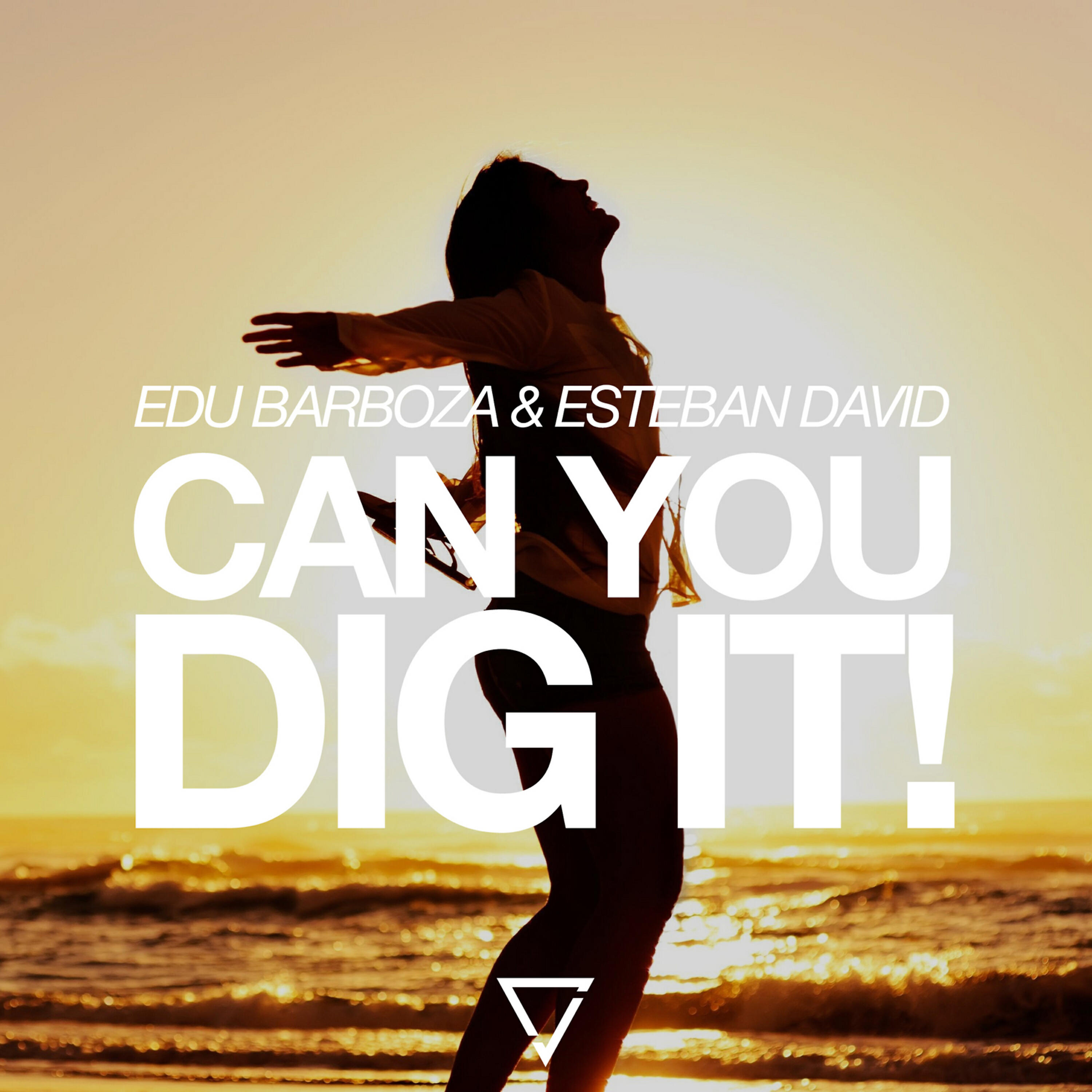 Релиз Can You Dig It!