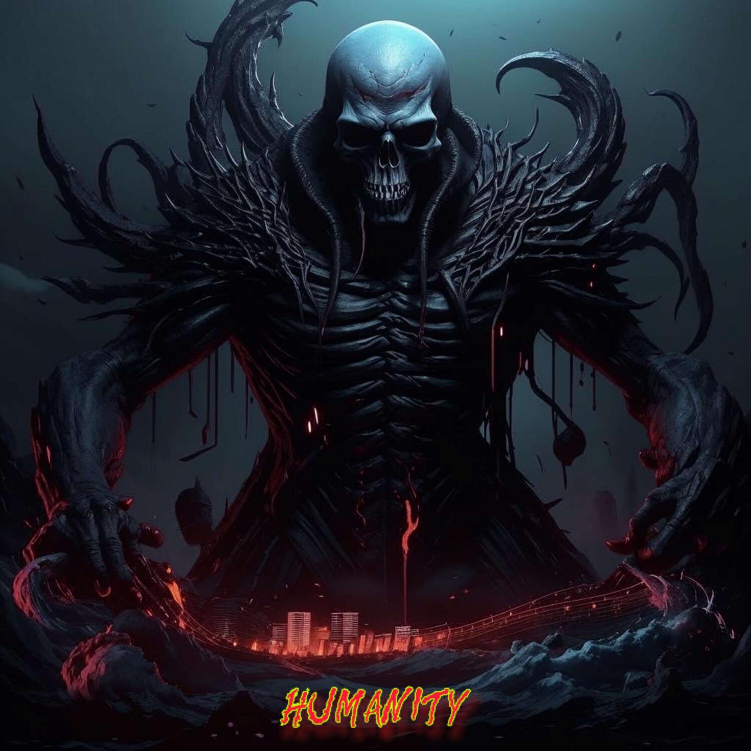 Релиз Humanity