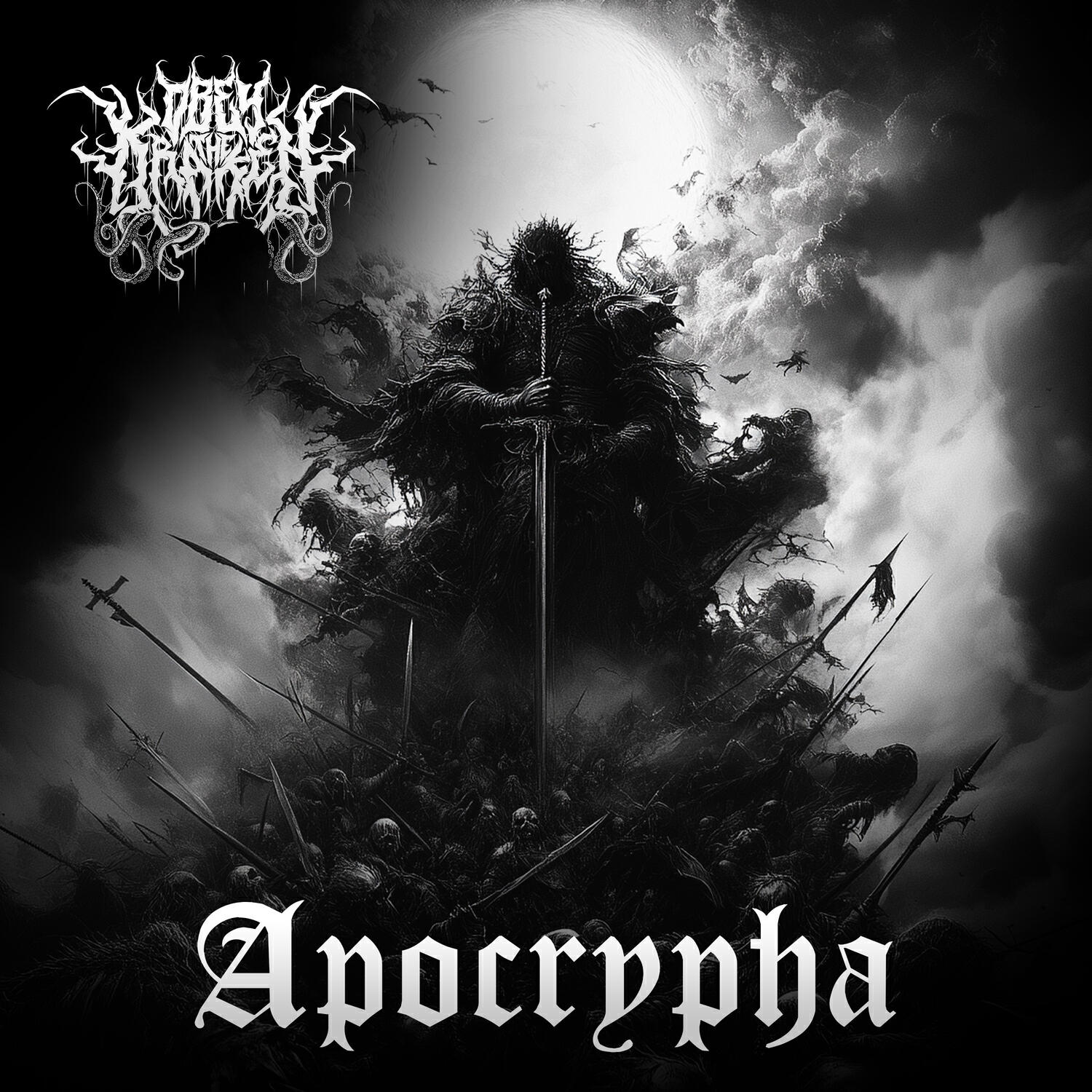 Релиз Apocrypha