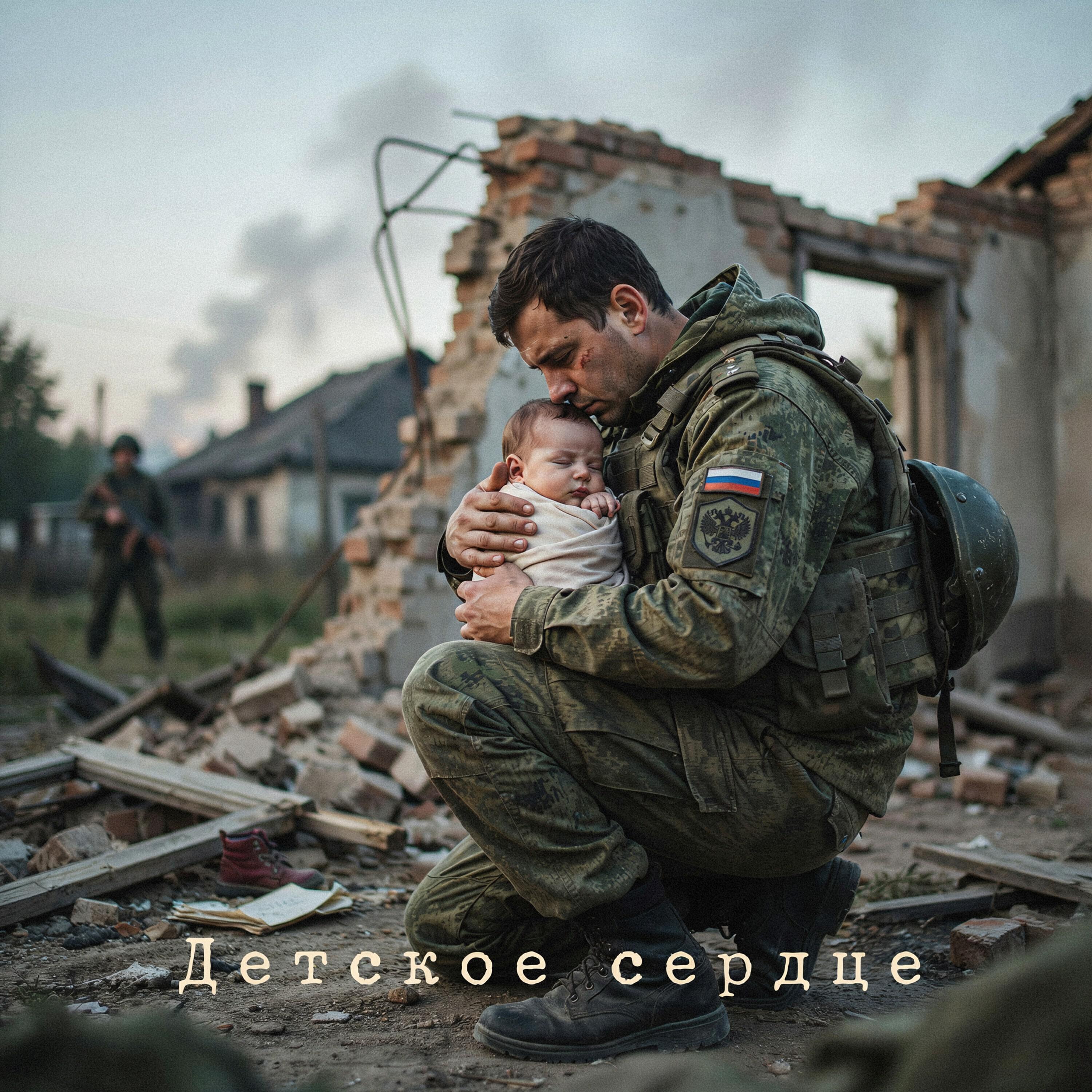 Позывной Пахан