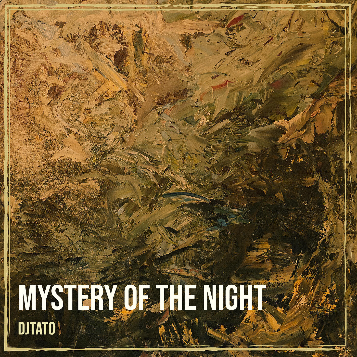 Релиз Mystery of the Night
