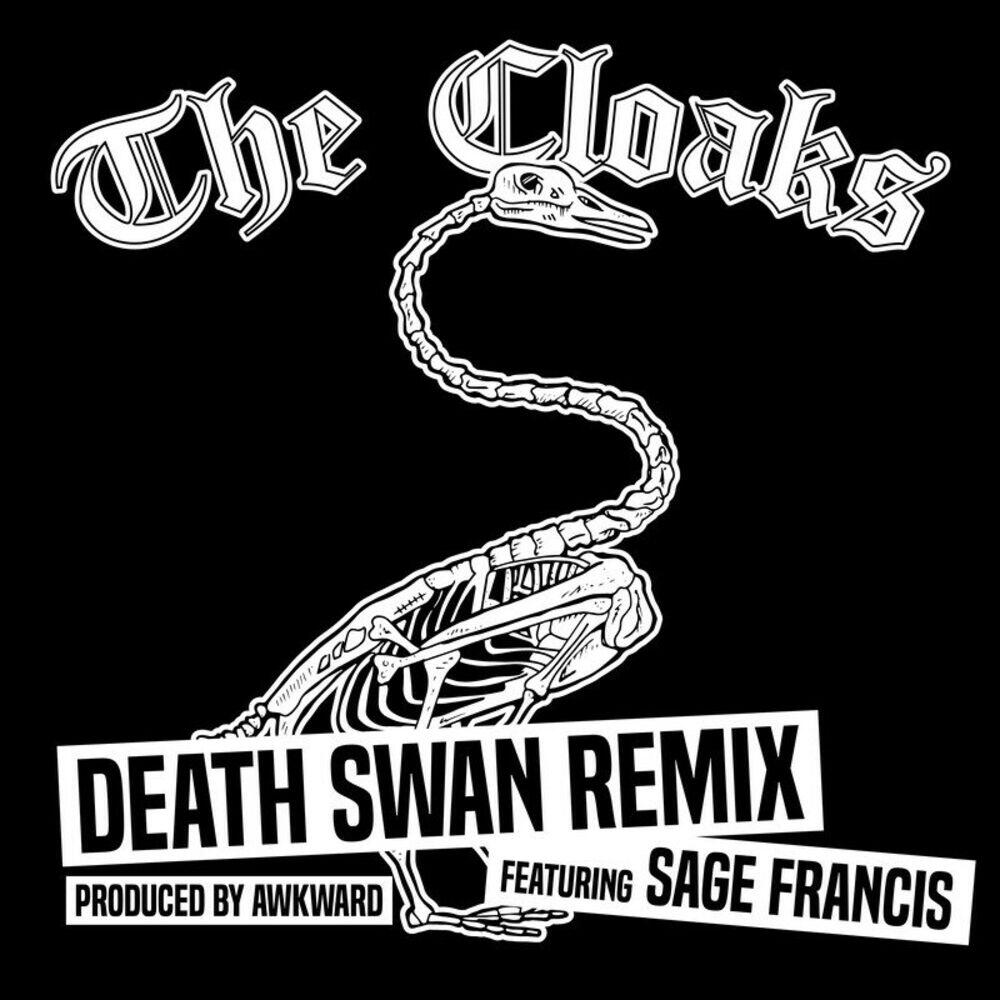Релиз Death Swan Remix