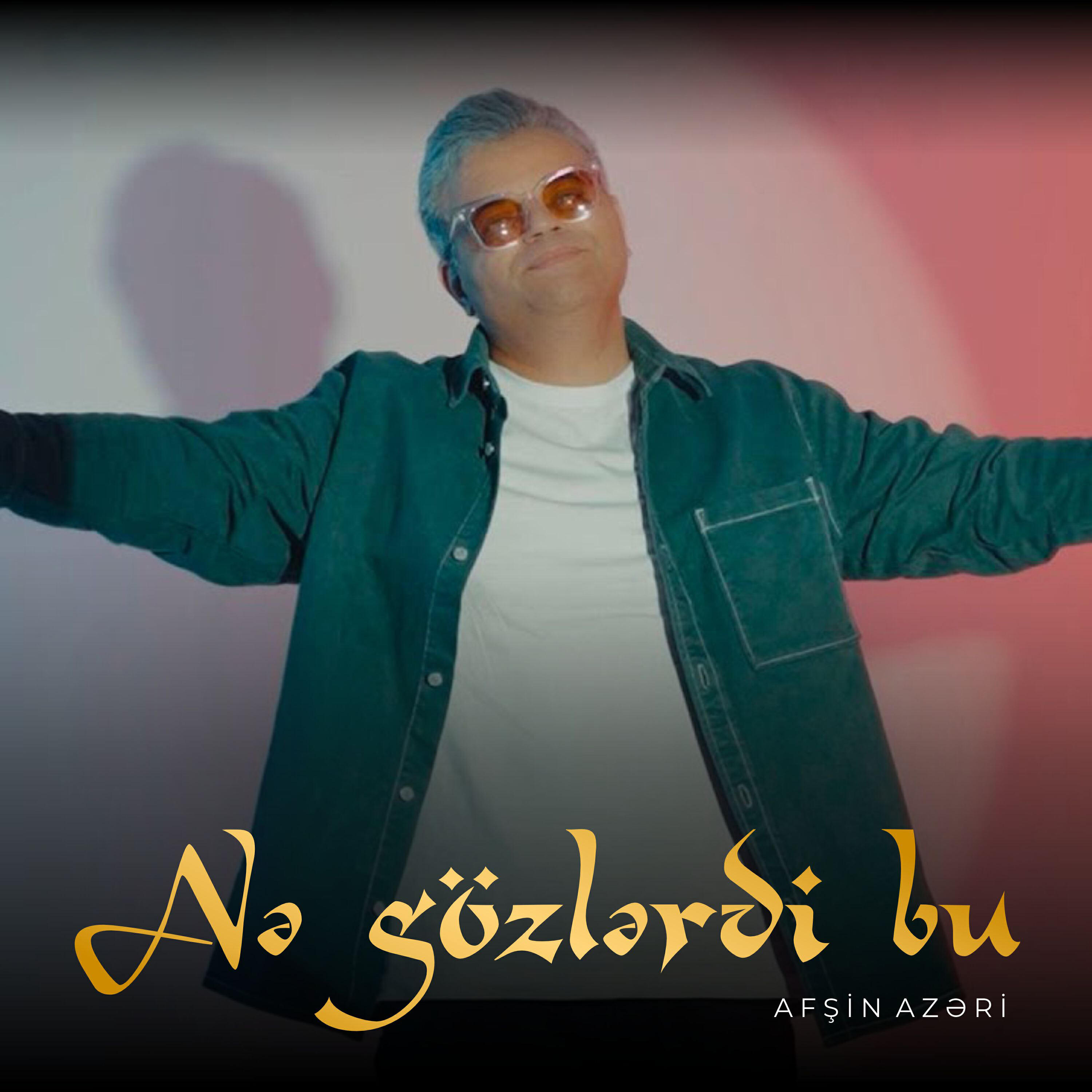 Релиз Nə Gözlərdi Bu