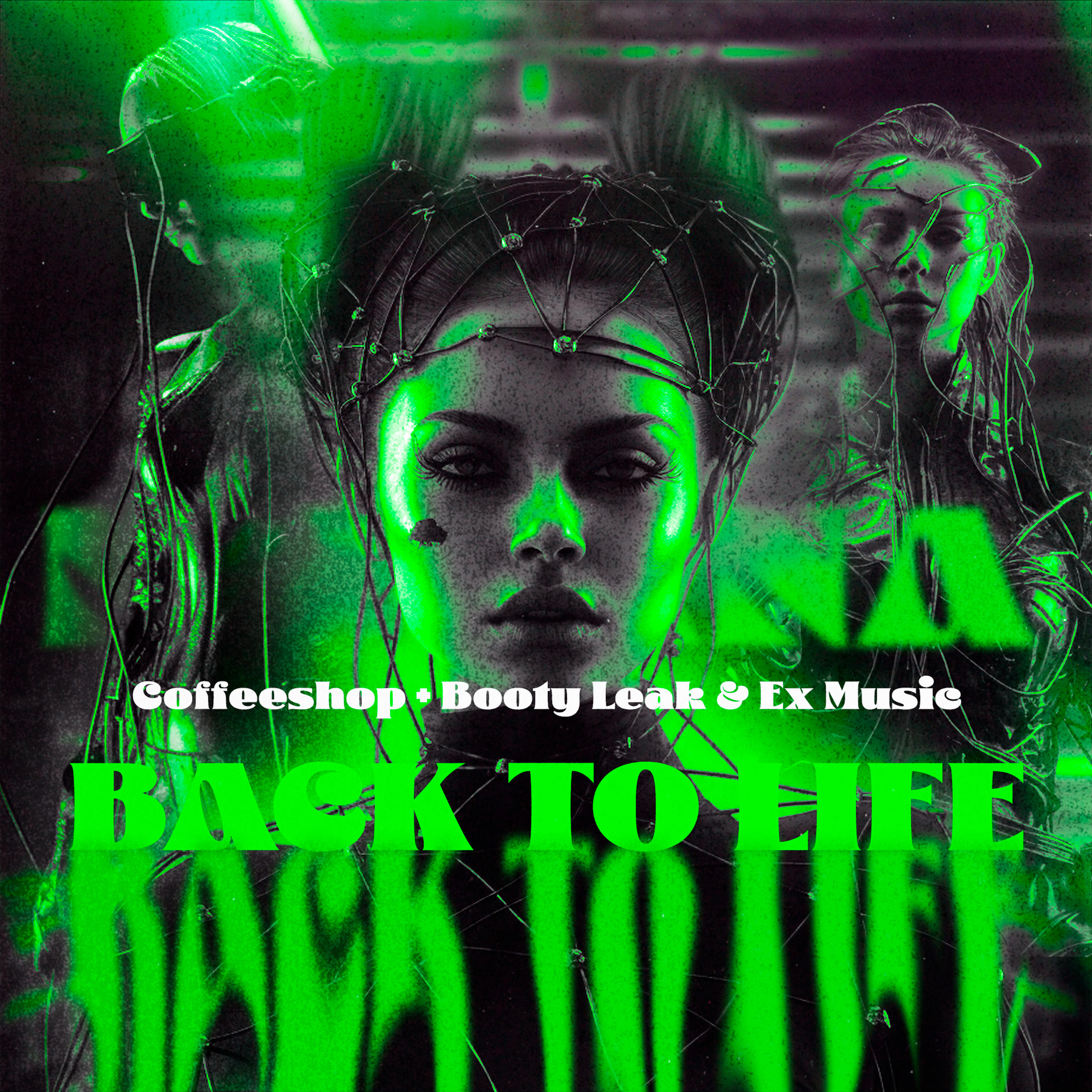 Релиз Back to Life
