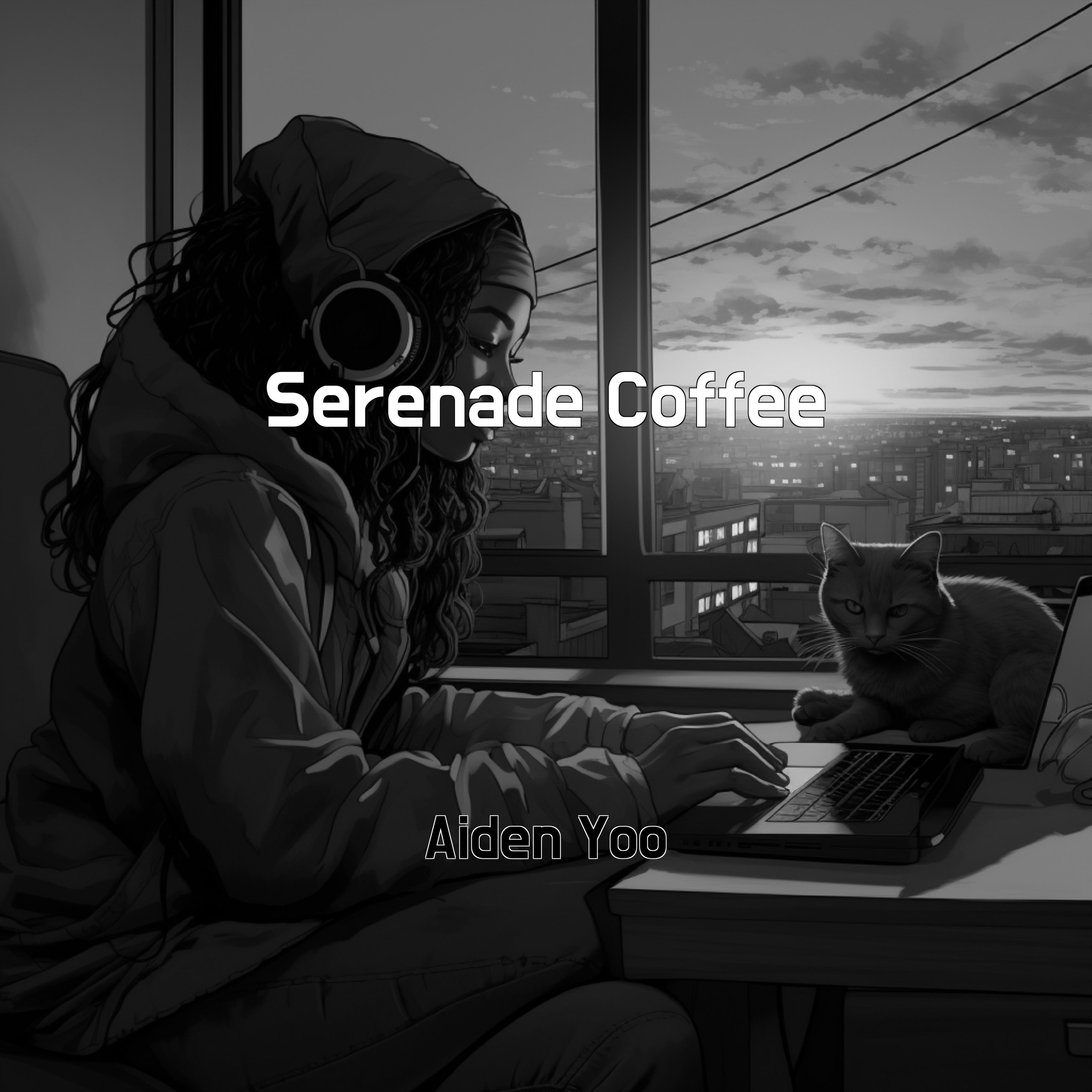 Релиз Serenade Coffee