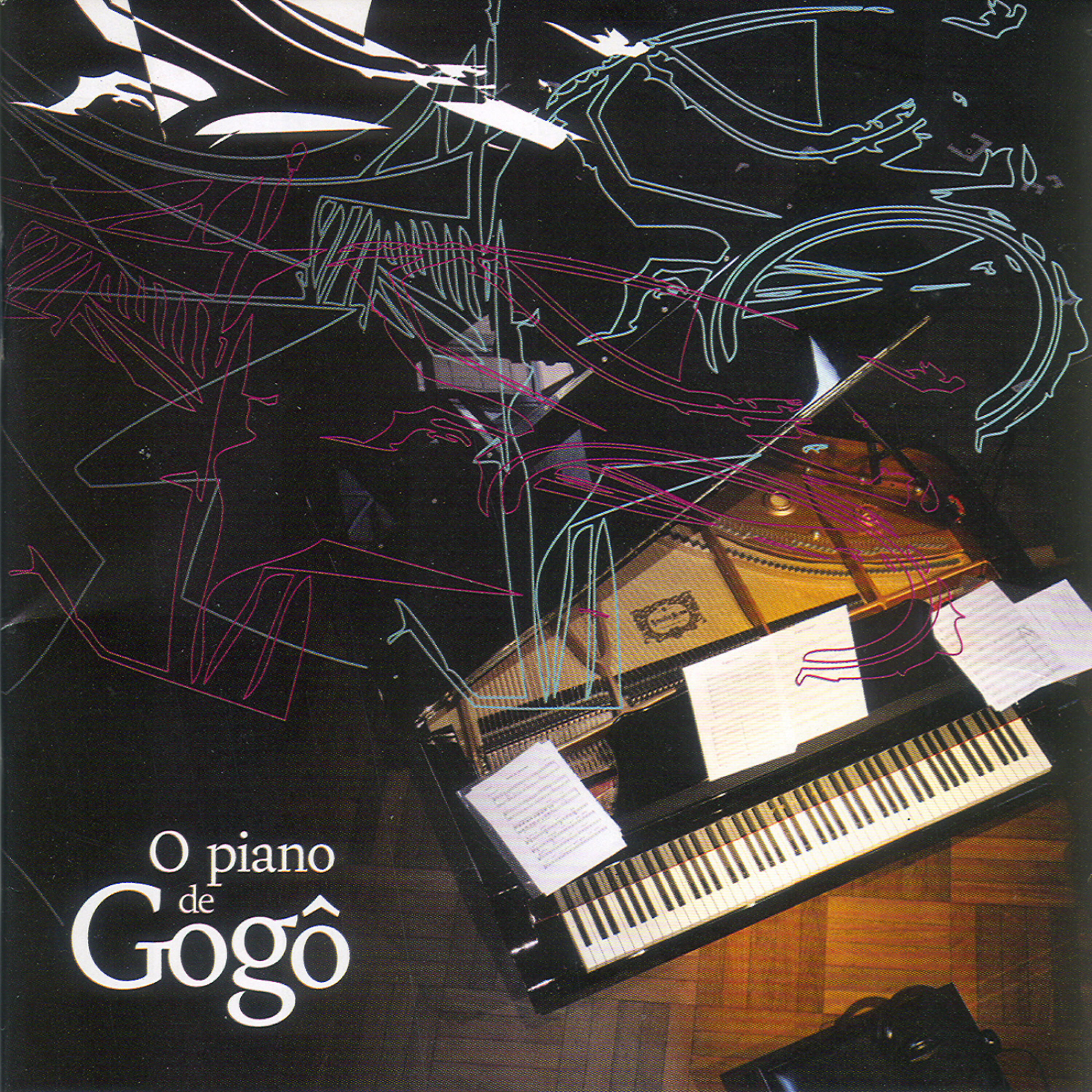Hilton Valente (Gogô)