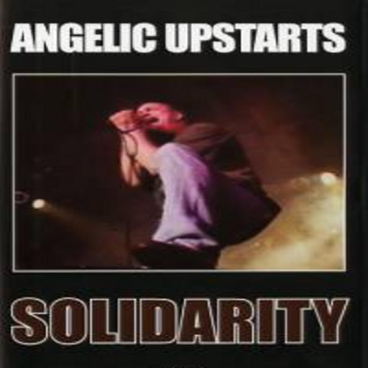 Релиз Solidarity