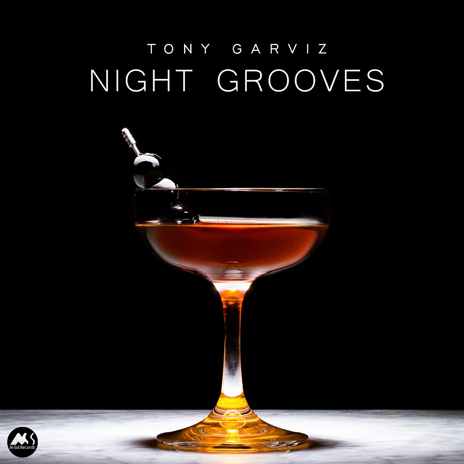 Релиз Night Grooves
