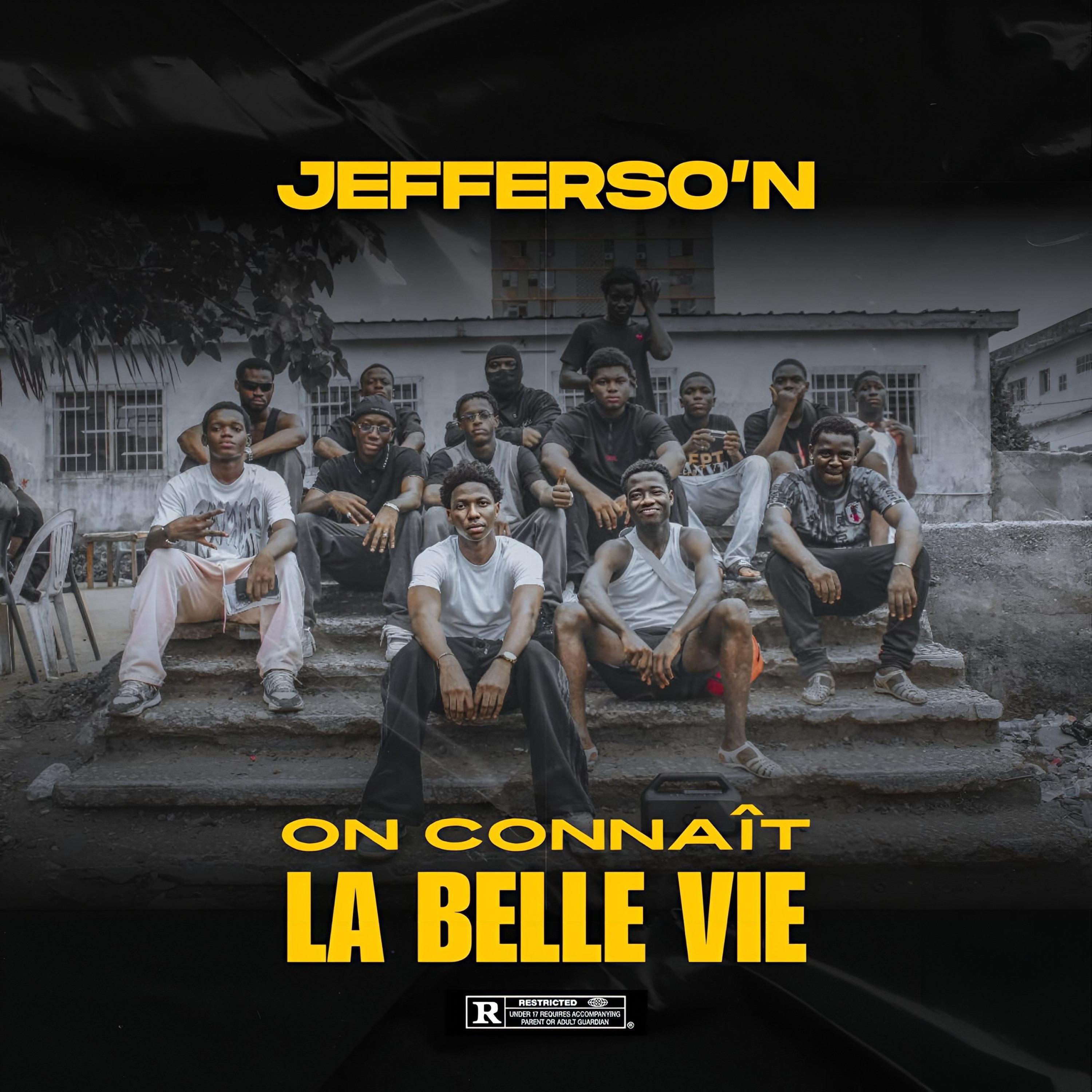 Jefferso'n