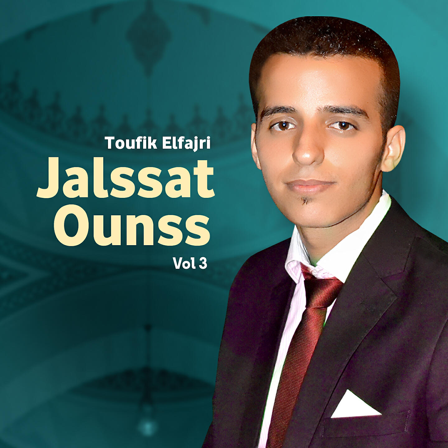 Релиз Jalssat Ounss, Vol. 3