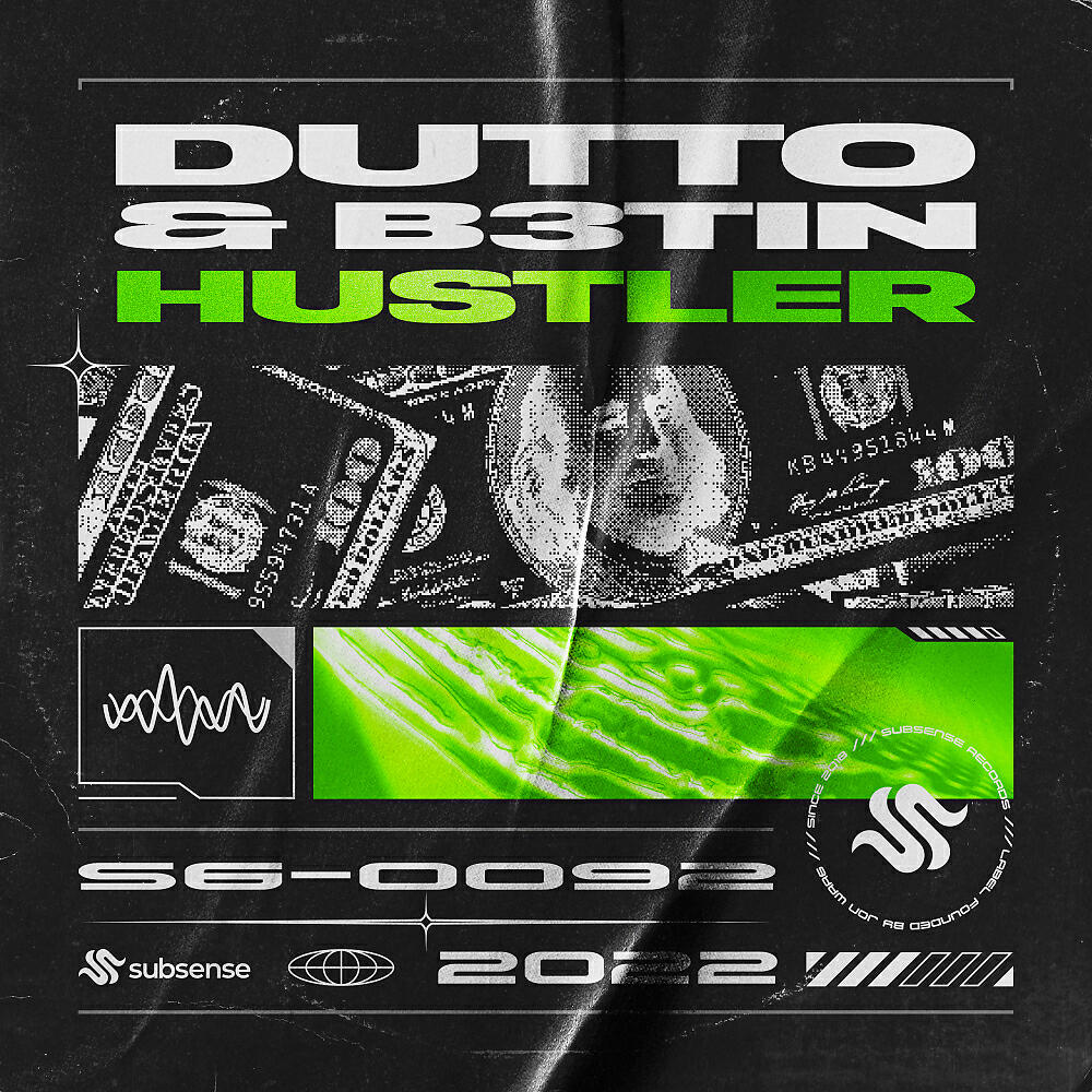 Релиз Hustler