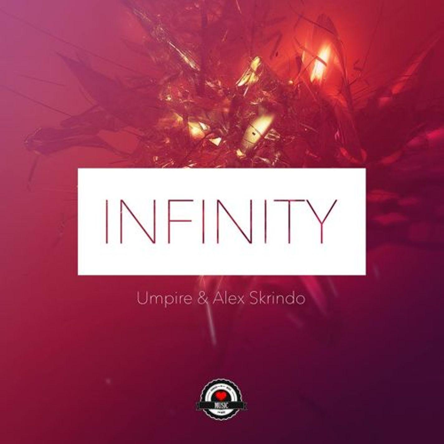 Релиз Infinity