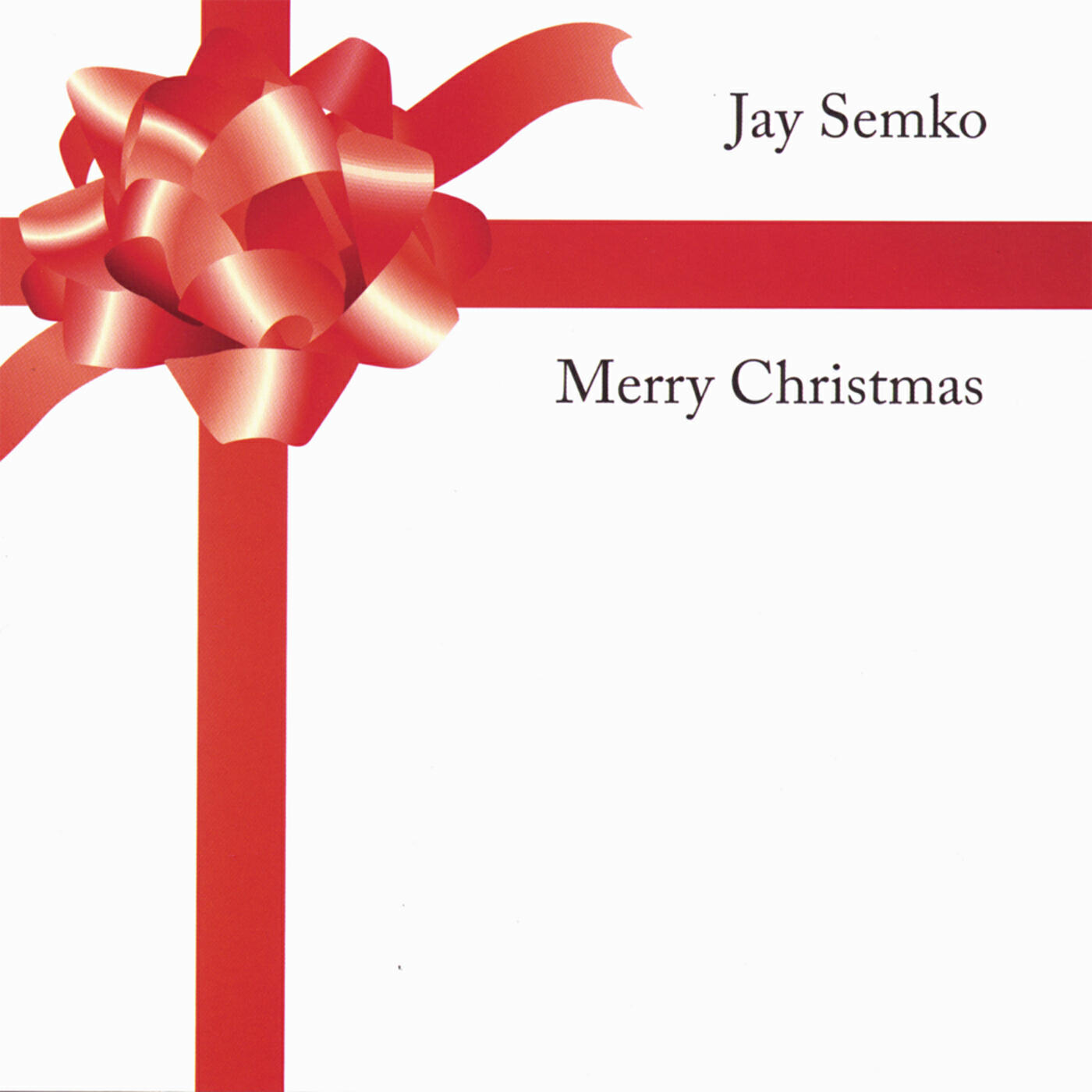 Релиз Merry Christmas