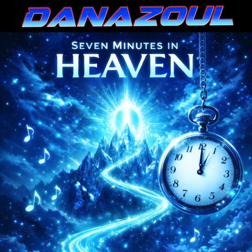 Релиз Seven Minutes in Heaven