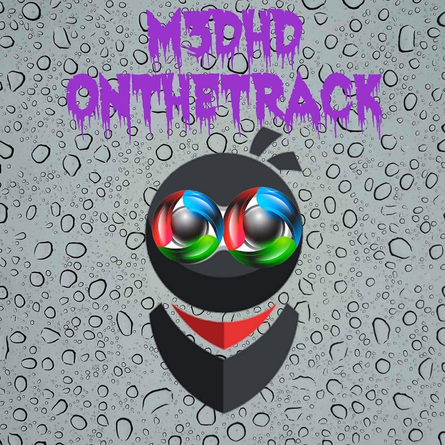 M3DHD ON THE TRACK