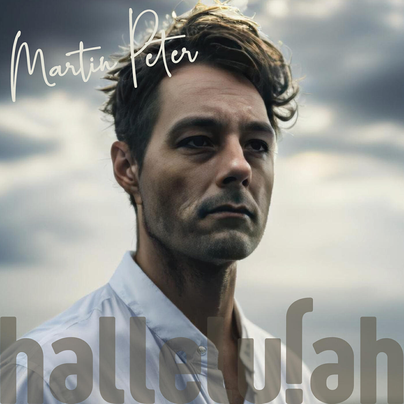 Релиз Hallelujah