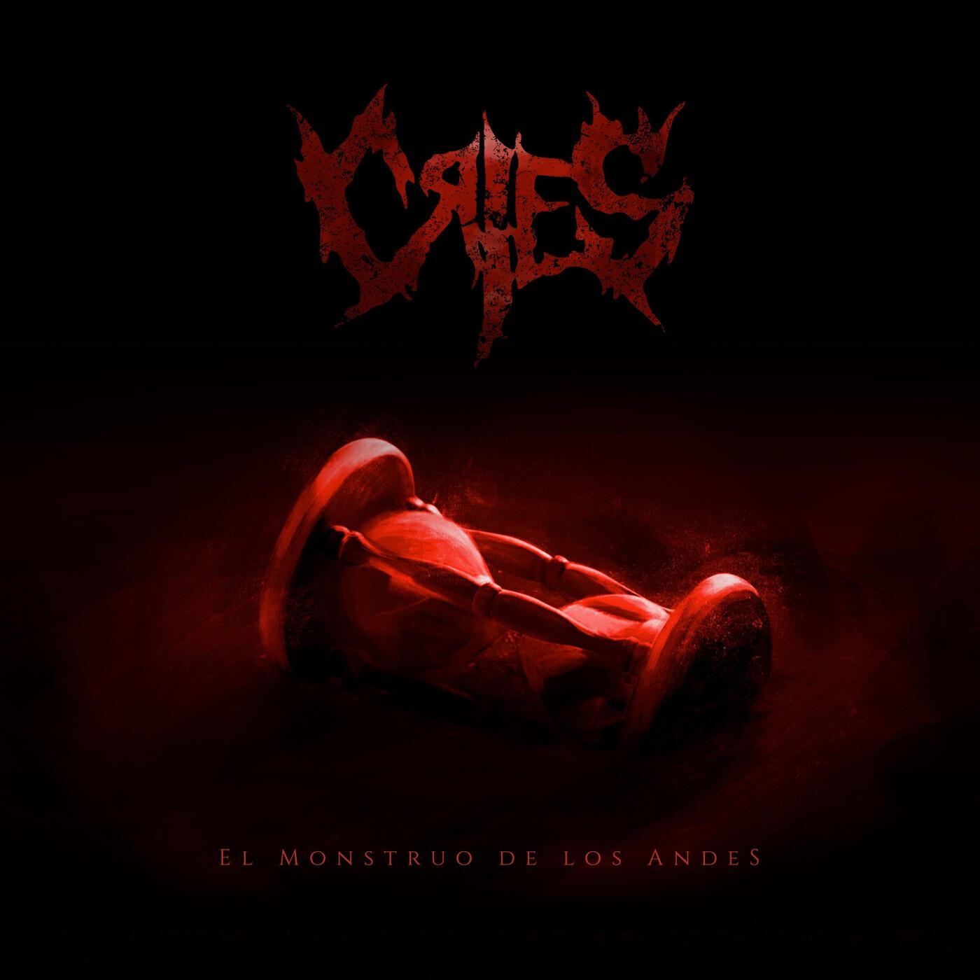 Релиз El Monstruo de los Andes