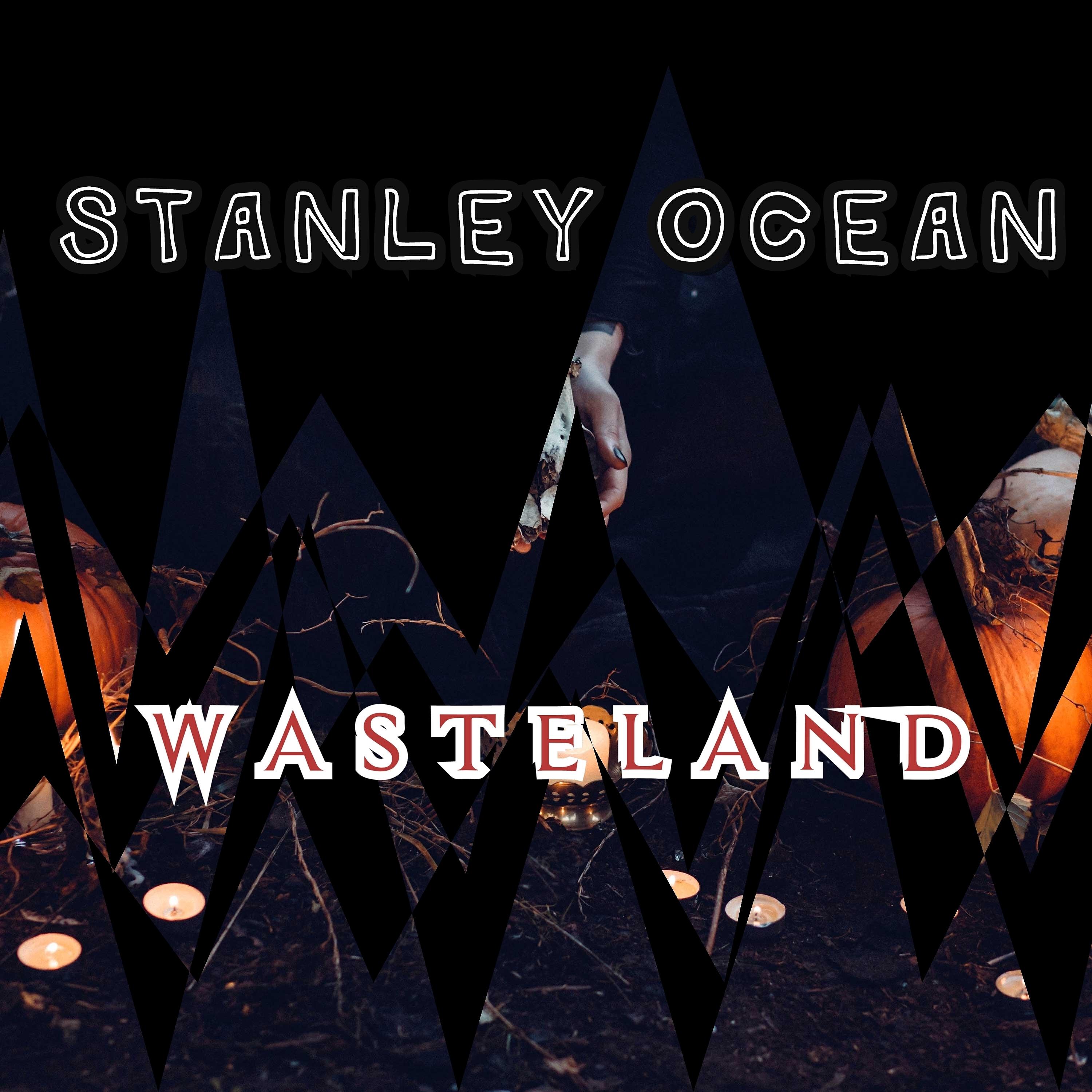 Релиз Wasteland