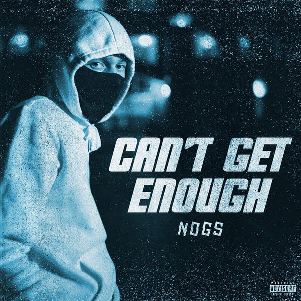 Релиз Cant Get Enough