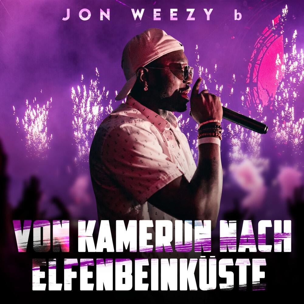 Релиз Von Kamerun nach Elfenbeinküste