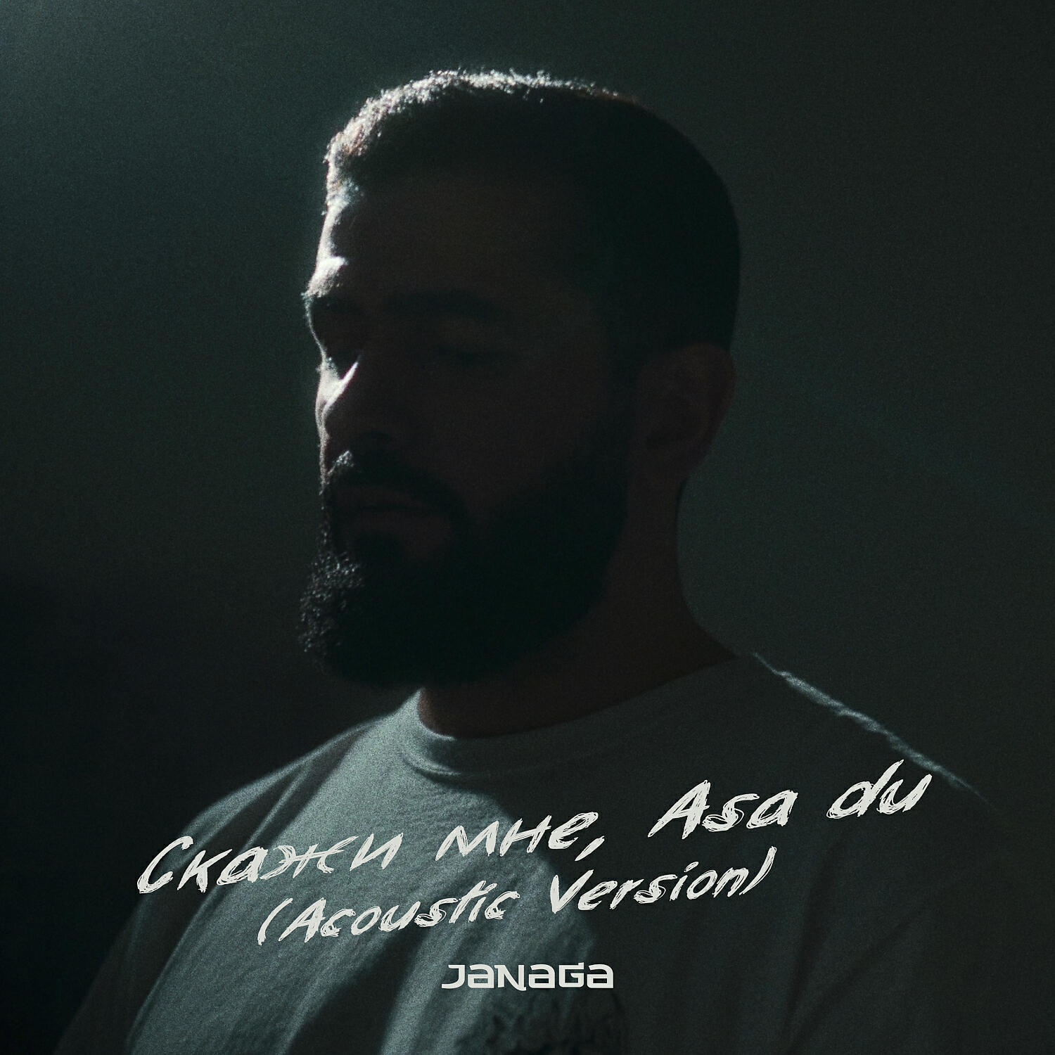Скачать песню JANAGA - Скажи мне, Asa du (Acoustic Version) бесплатно в MP3 для Android и iOS