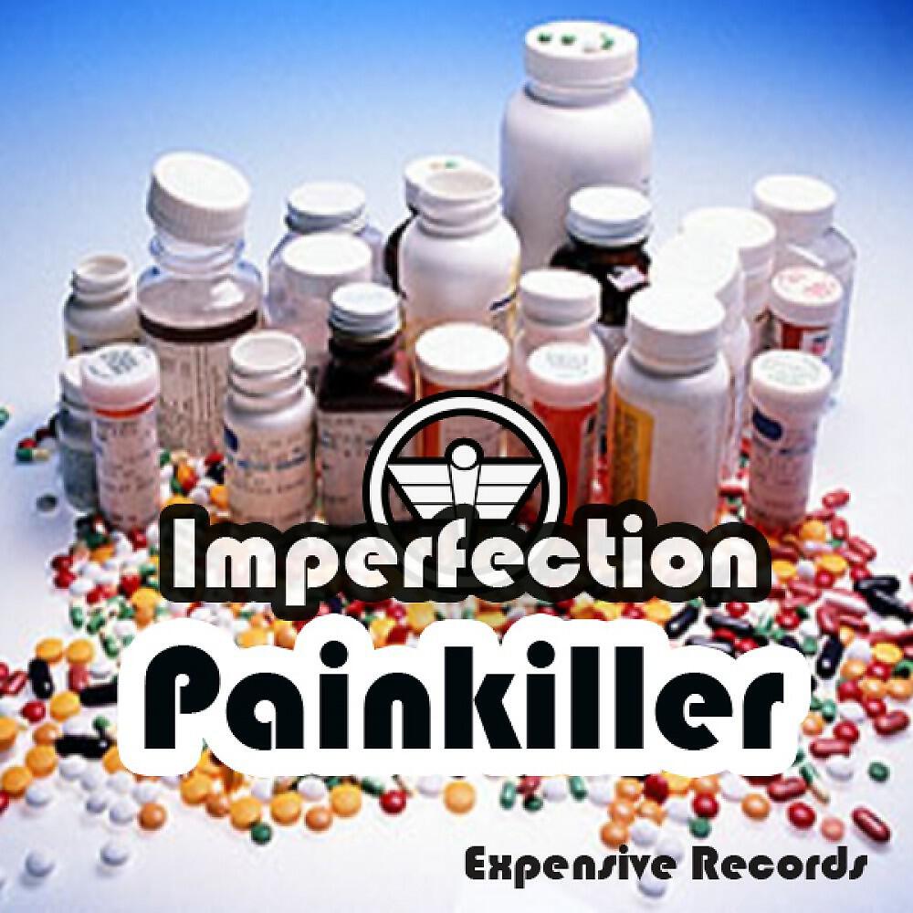 Релиз Painkiller (Original Mix)