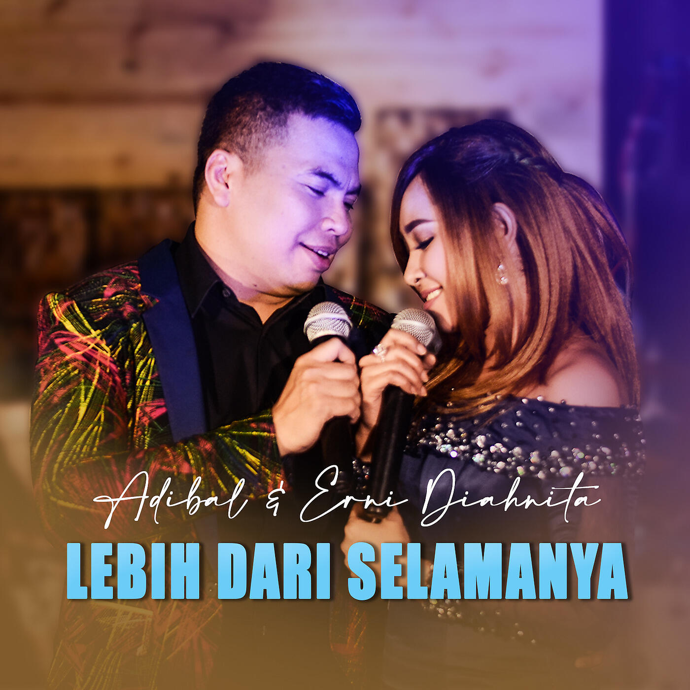 Релиз Lebih Dari Selamanya