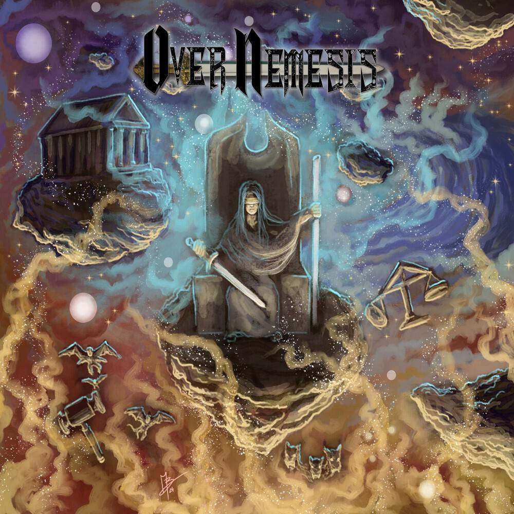 Постер альбома Nemesis