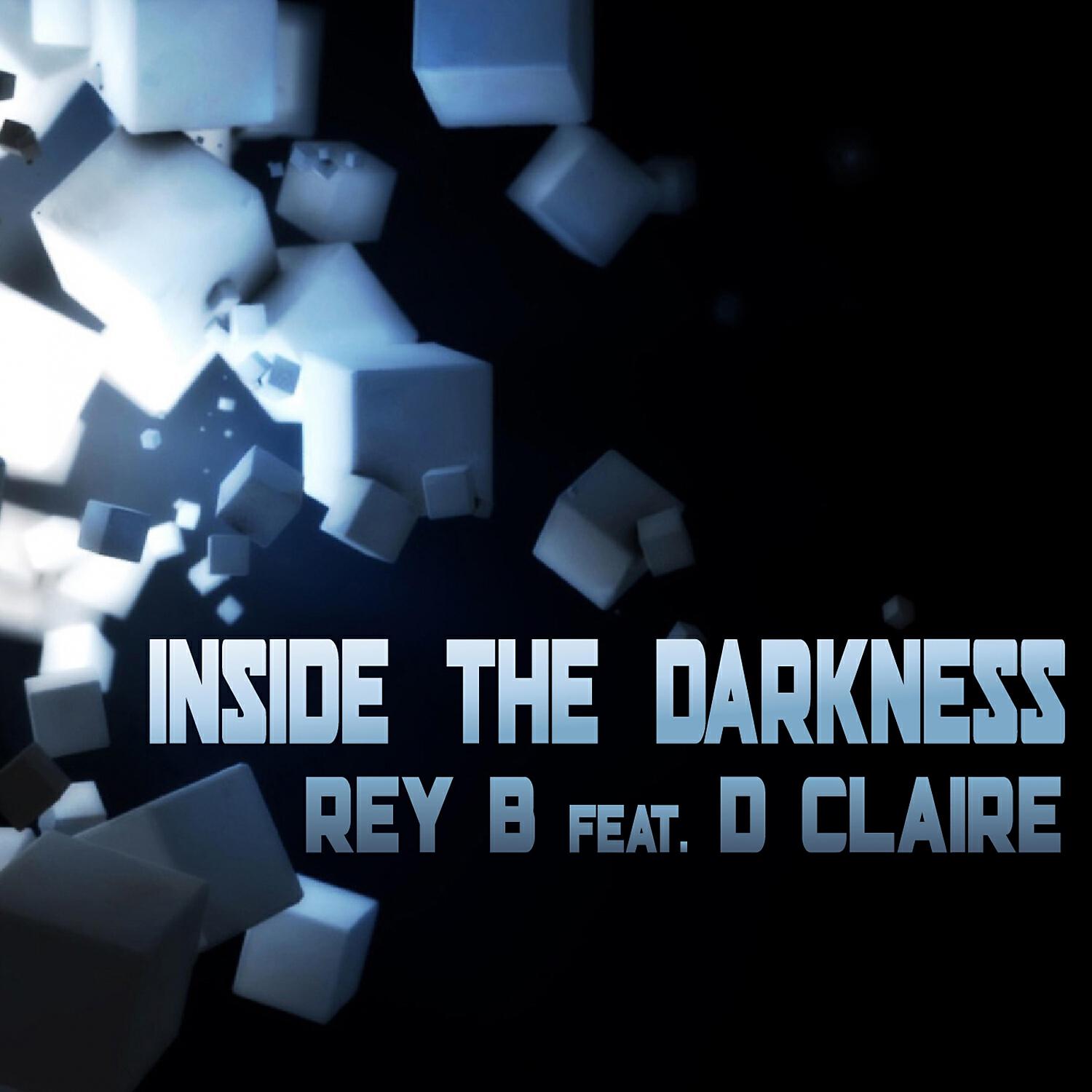 Релиз Inside the Darkness