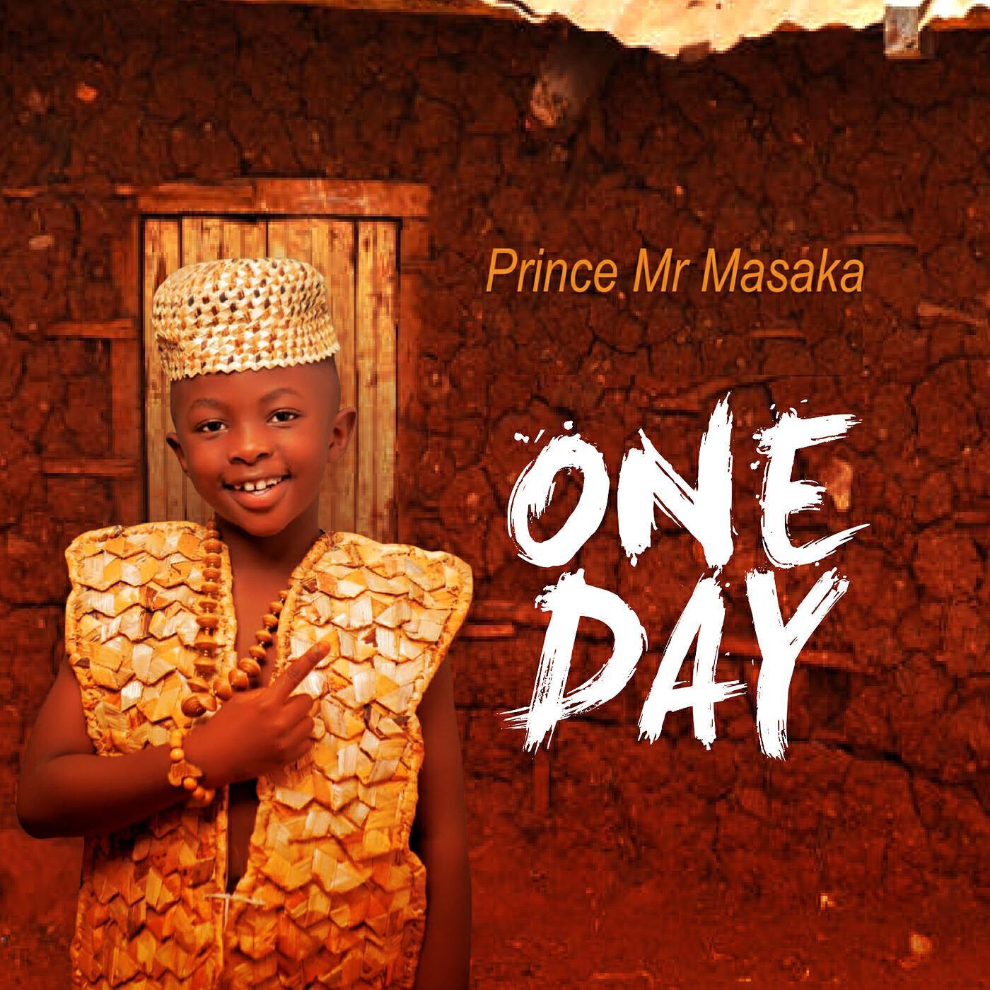 Prince Mr Masaka все песни в mp3