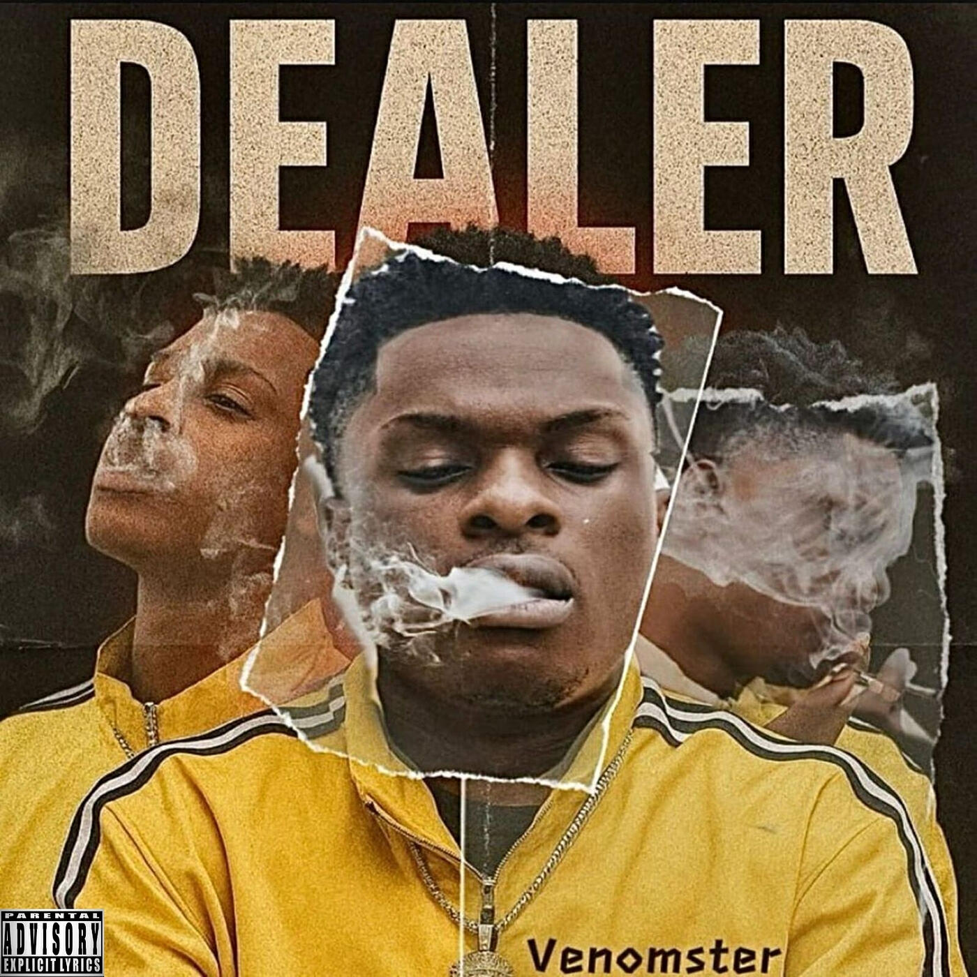Релиз Dealer