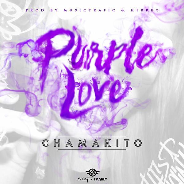 Релиз PURPLE LOVE