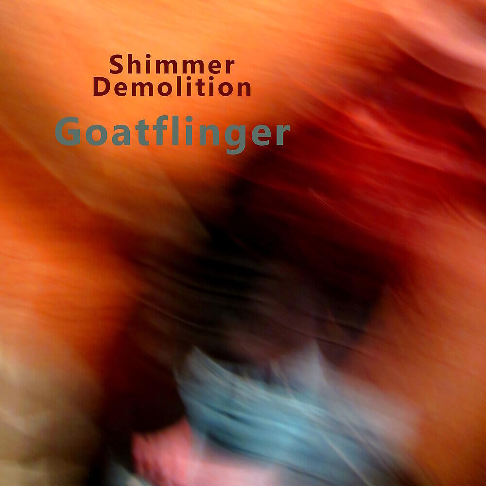 Релиз Goatflinger