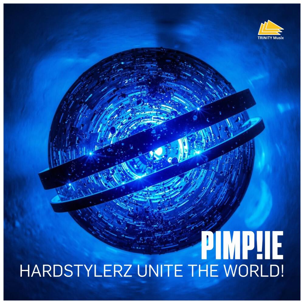 Релиз Hardstylers Unite the World