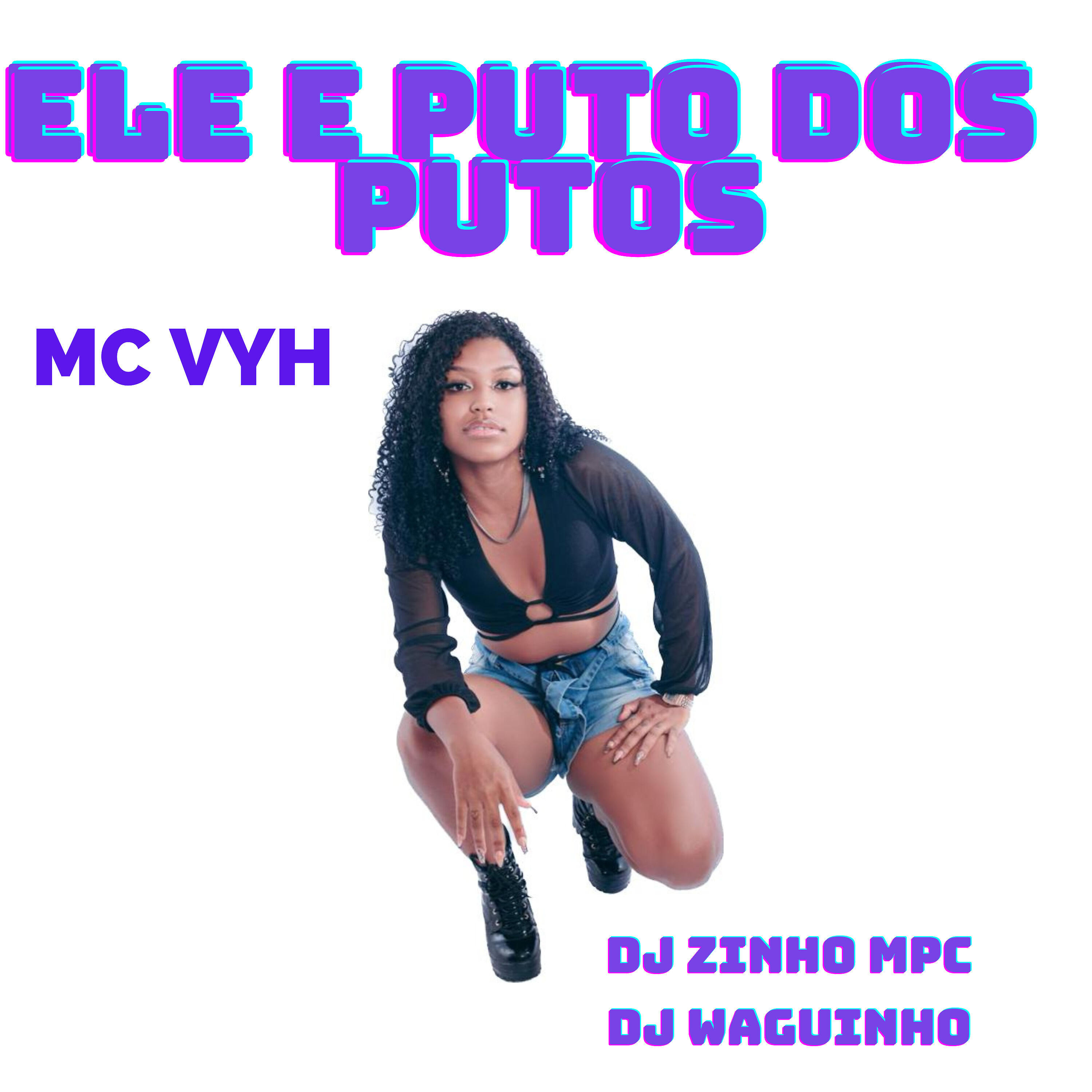 Релиз Ele e Puto dos Putos