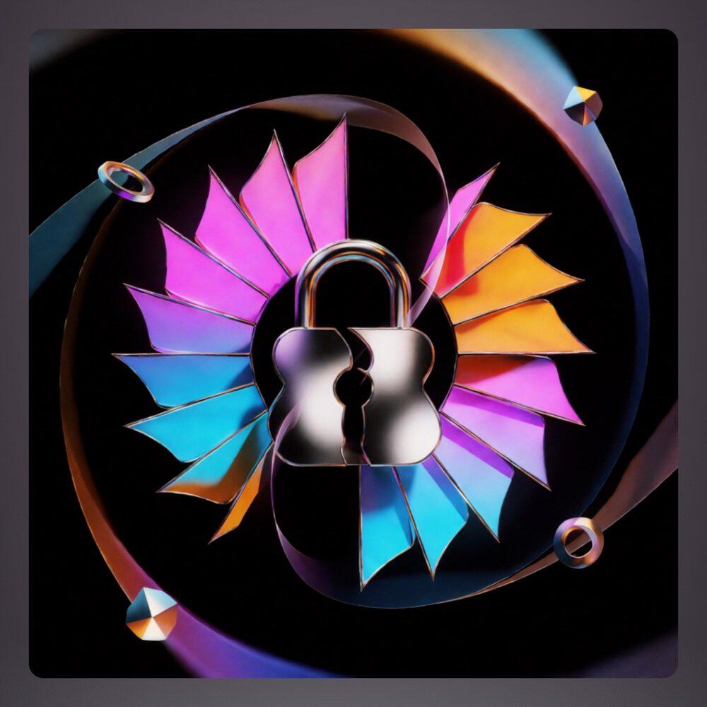 Релиз Self Love Unlocked