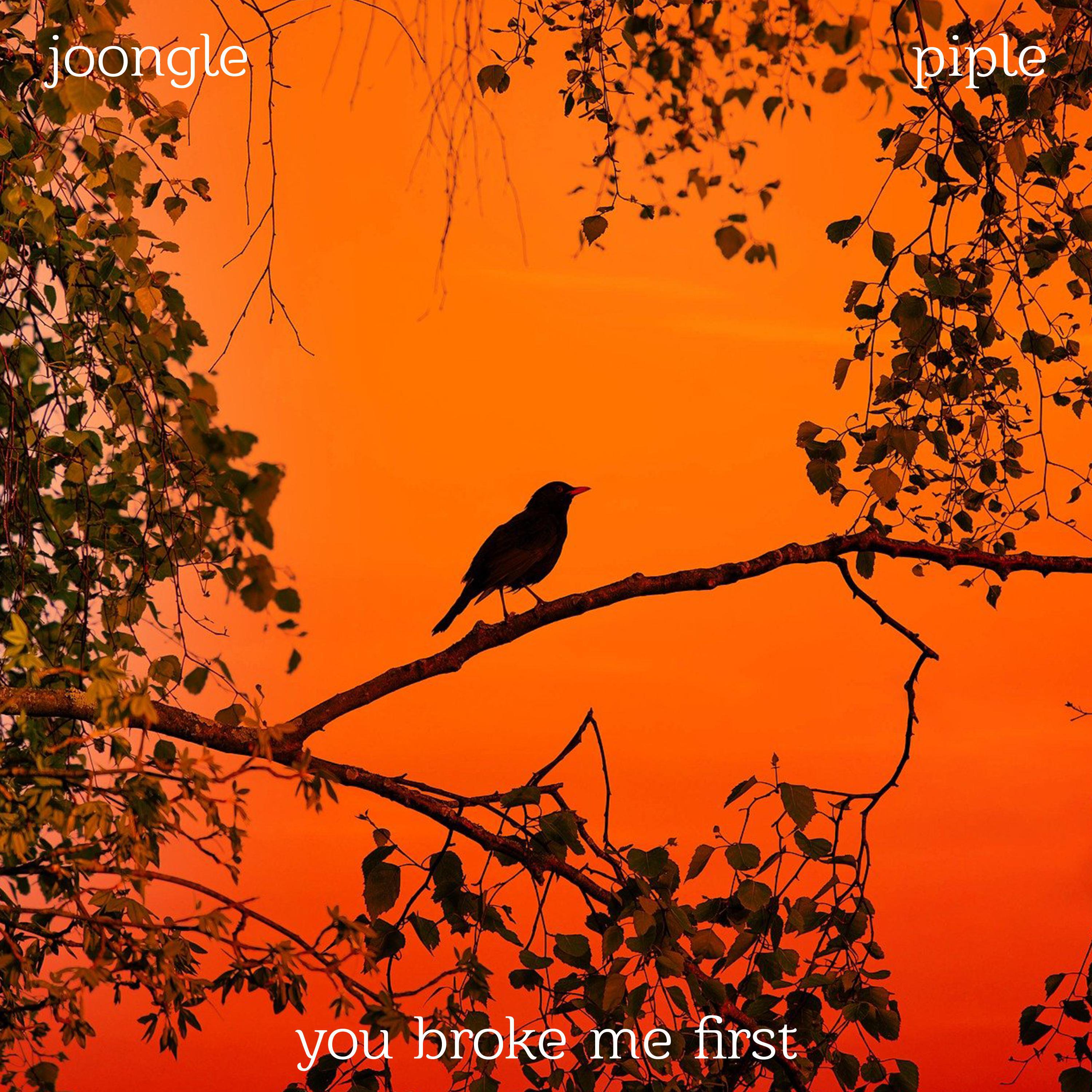 Релиз You Broke Me First