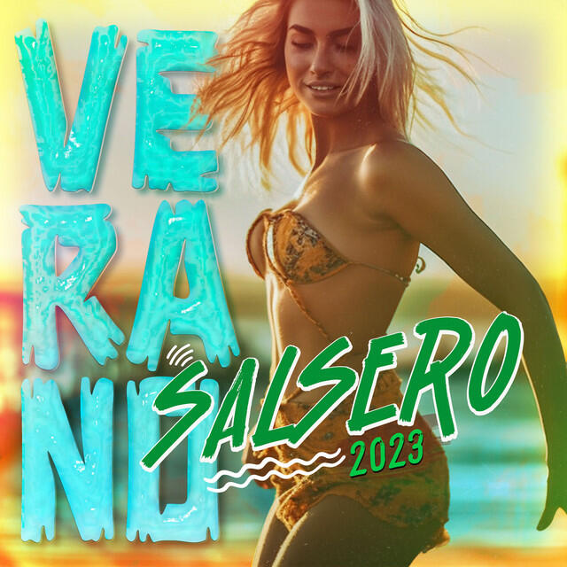 Релиз Verano Salsero 2023