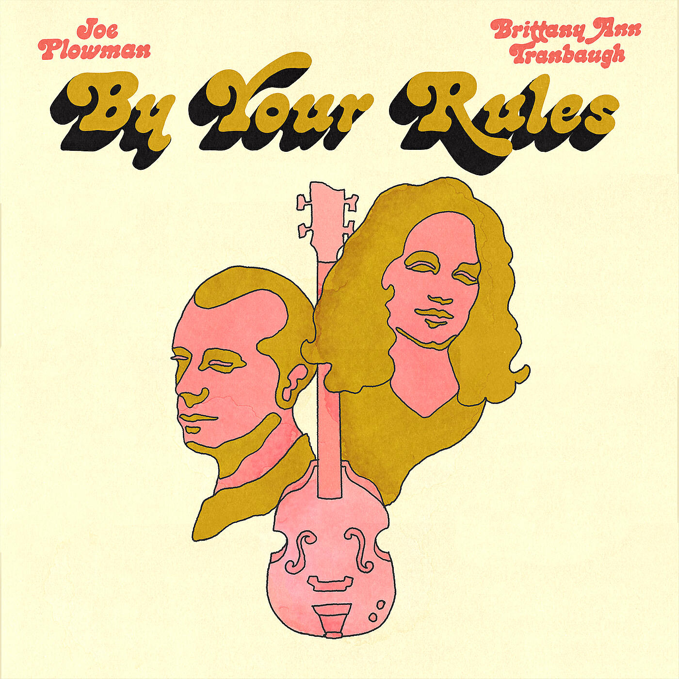 Релиз By Your Rules