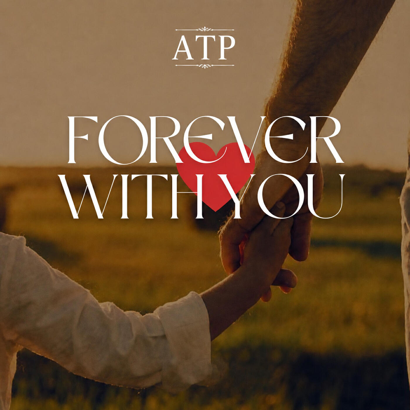Релиз Forever With You