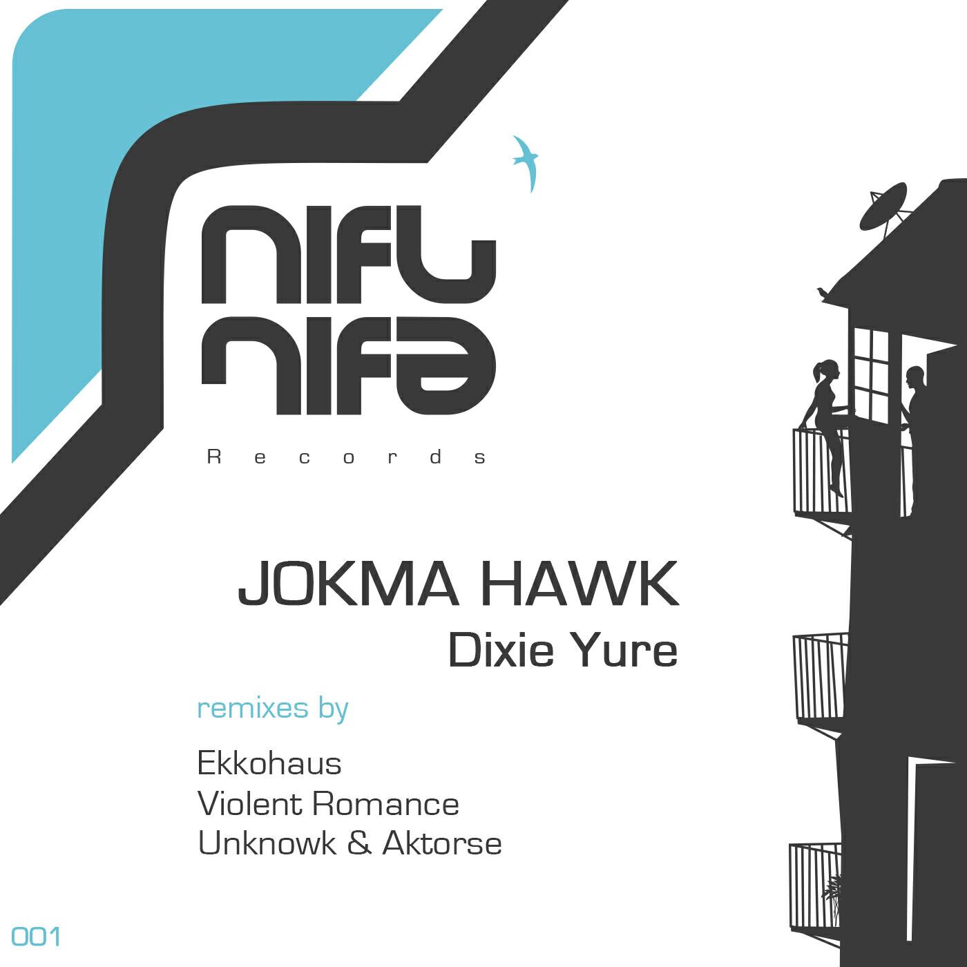 Релиз Jokma Hawk