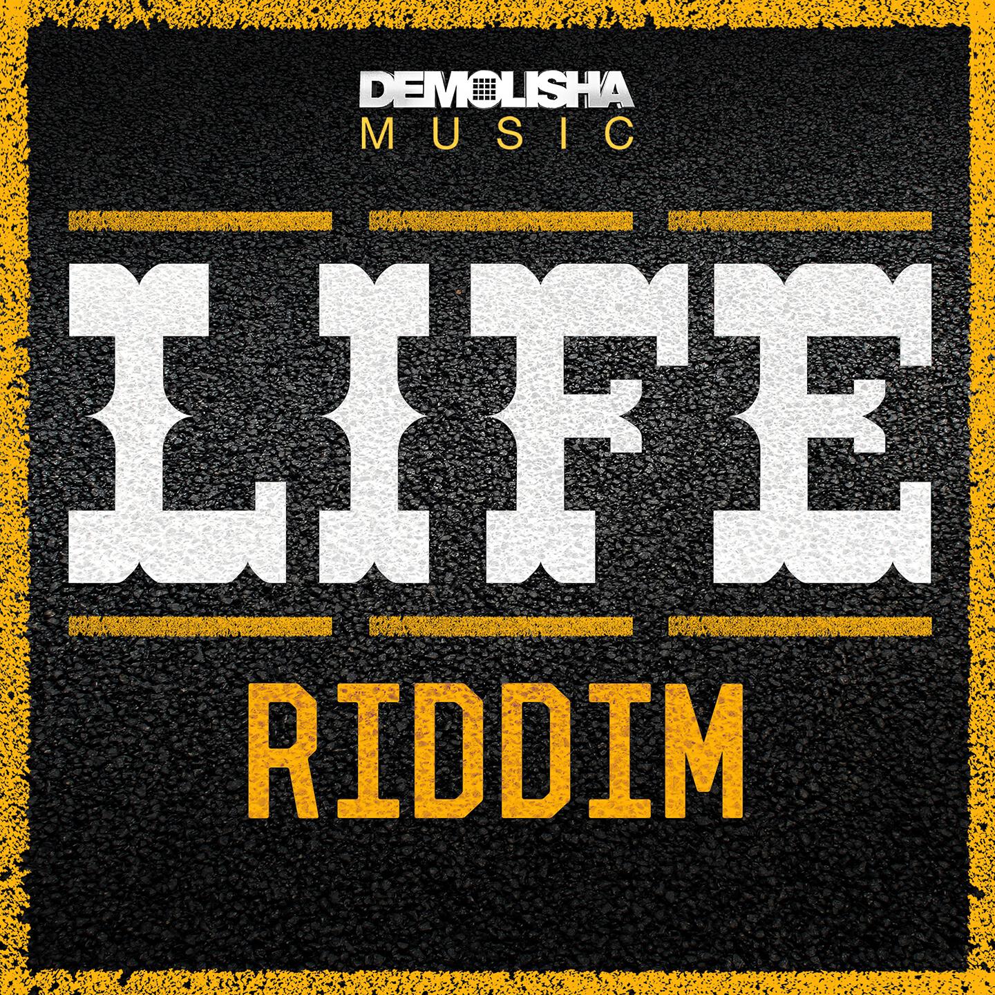 Скачать песню Ras Demo, Demolisha Deejayz - Life бесплатно в MP3 для Android и iOS