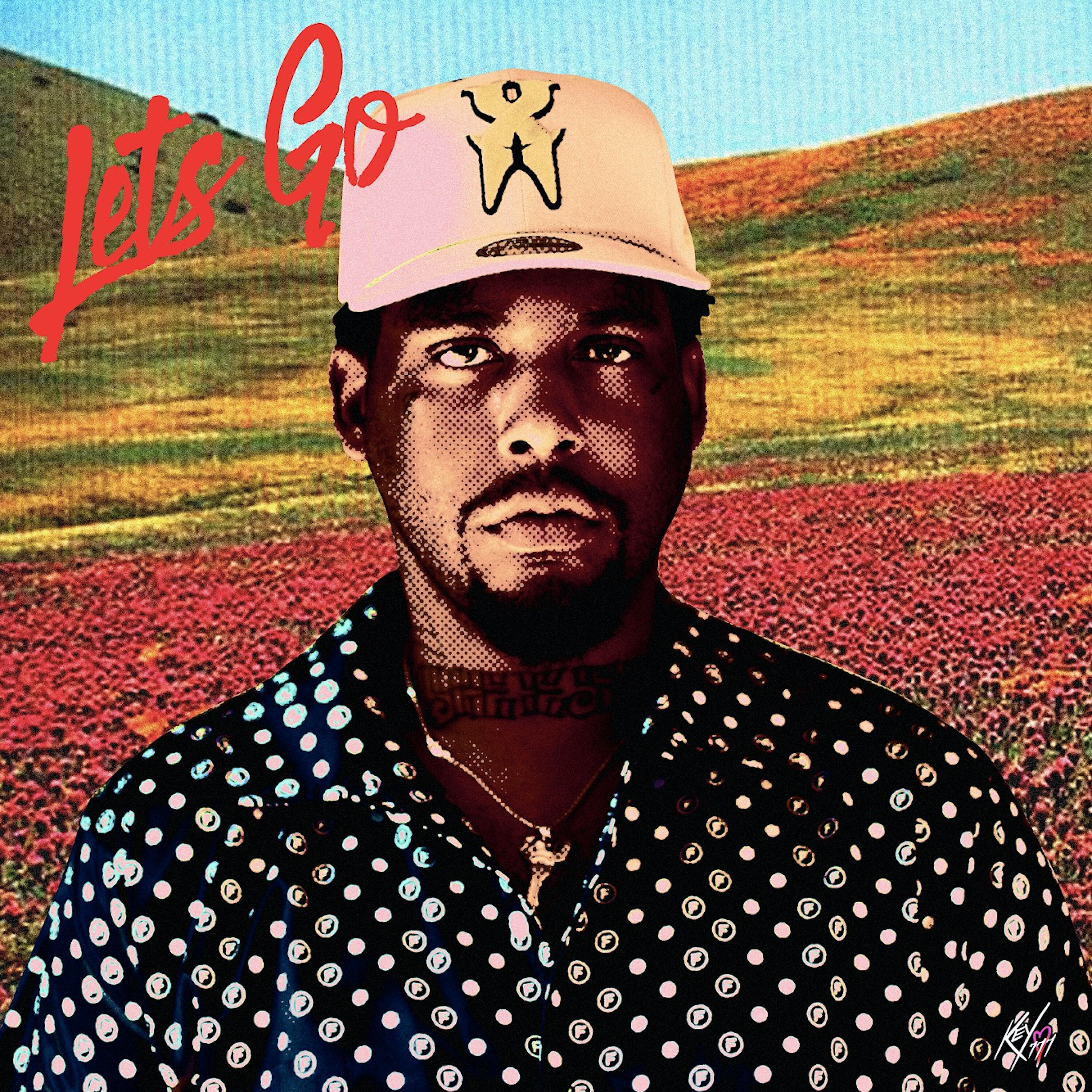 Релиз Let's Go